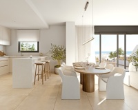 New Build - apartment - Estepona - Estepona Centro