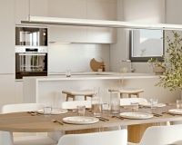 New Build - apartment - Estepona - Estepona Centro