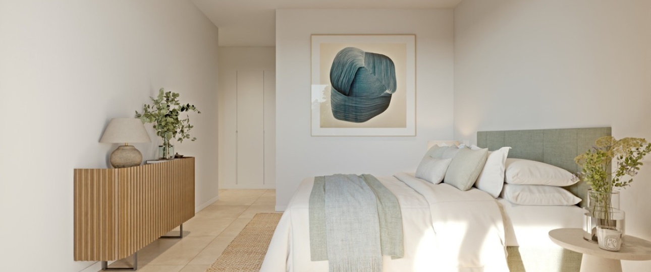 New Build - apartment - Estepona - Estepona Centro