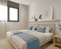 New Build - apartment - Estepona - Estepona Centro
