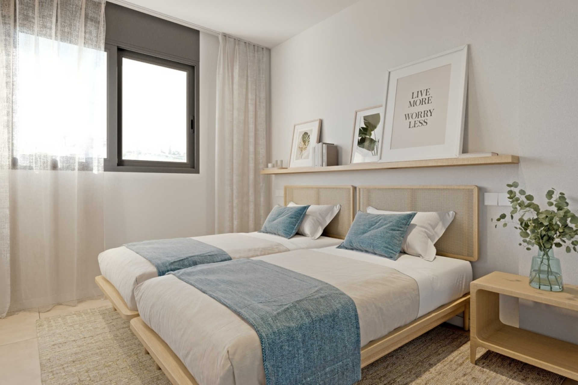 New Build - apartment - Estepona - Estepona Centro