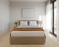 New Build - apartment - Estepona - Estepona Centro