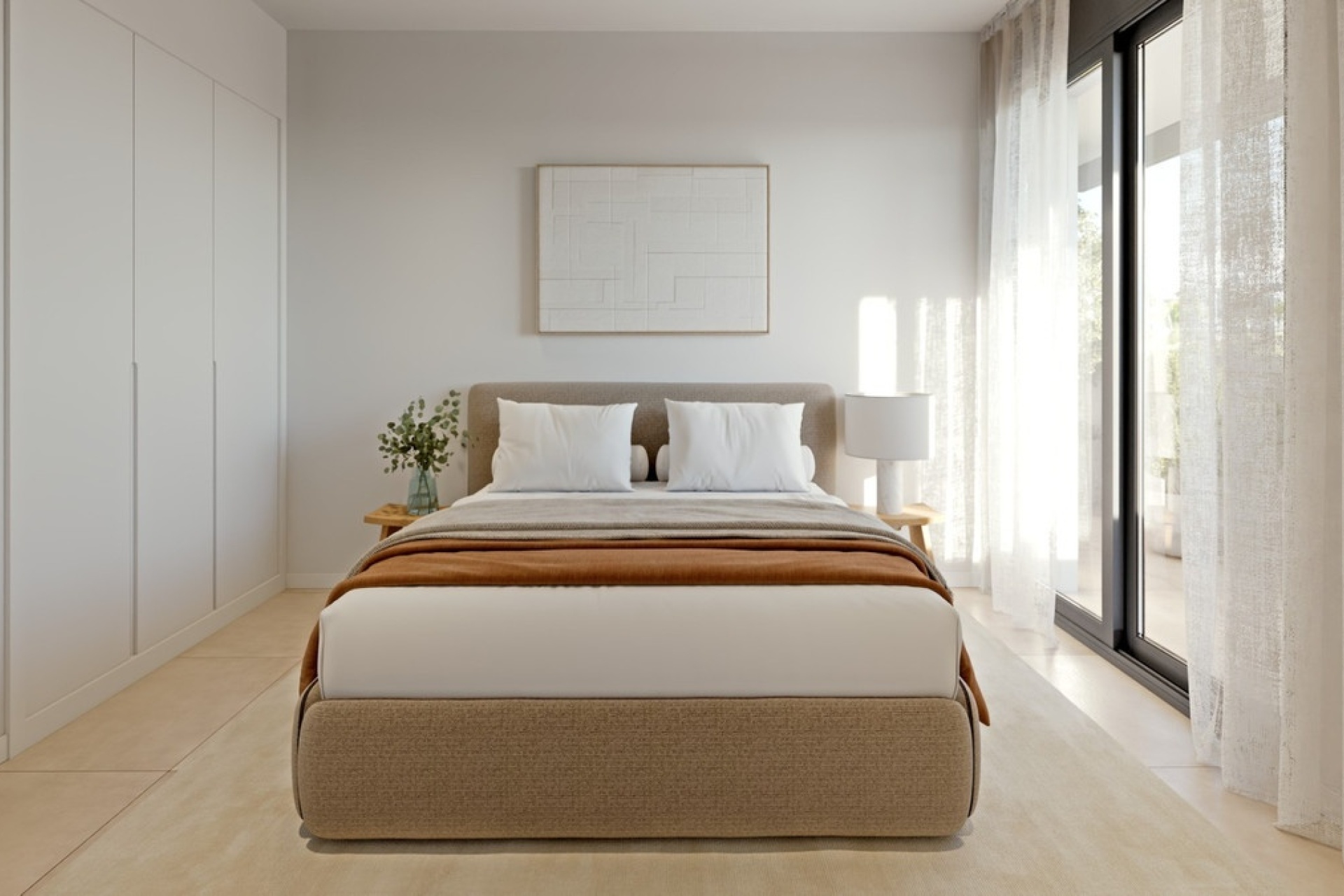 New Build - apartment - Estepona - Estepona Centro