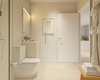 New Build - apartment - Estepona - Estepona Centro