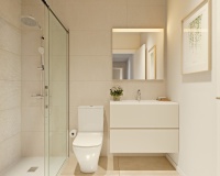 New Build - apartment - Estepona - Estepona Centro