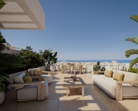 New Build - apartment - Estepona - Estepona Centro