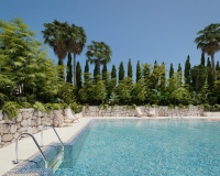 New Build - apartment - Estepona - Estepona Centro