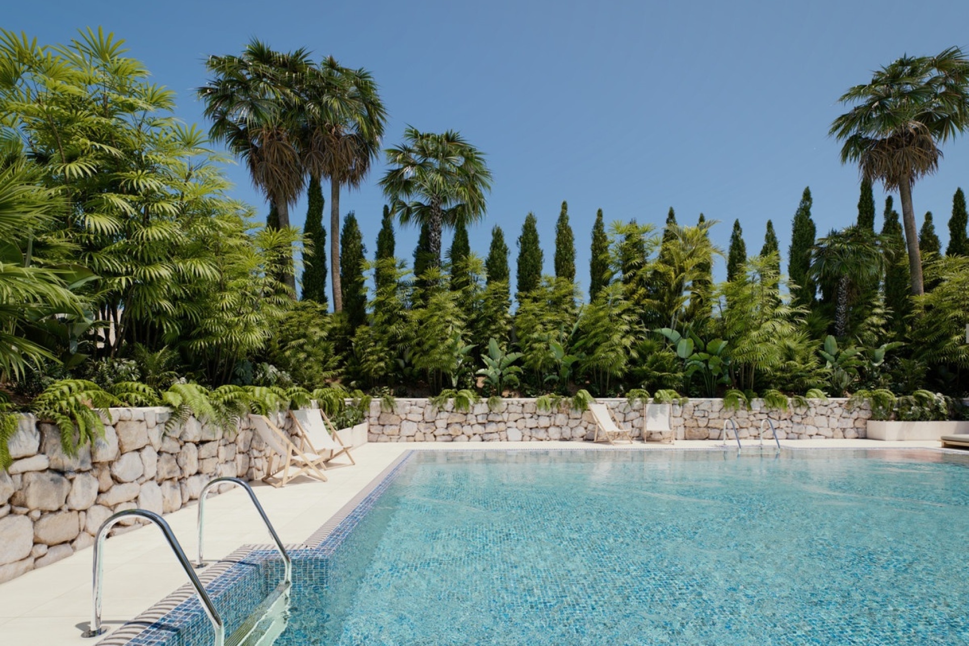 New Build - apartment - Estepona - Estepona Centro
