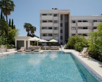 New Build - apartment - Estepona - Estepona Centro