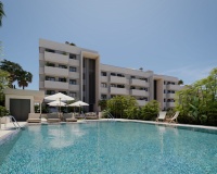 New Build - apartment - Estepona - Estepona Centro