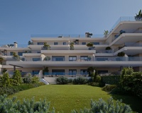 New Build - apartment - Estepona - Estepona Centro