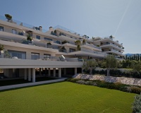 New Build - apartment - Estepona - Estepona Centro