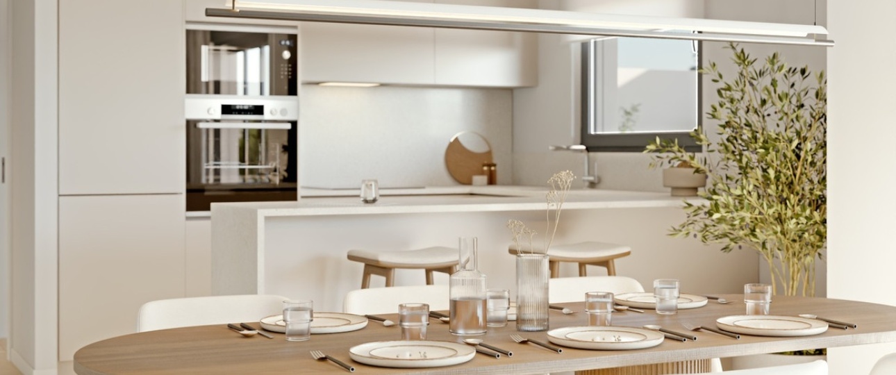 New Build - apartment - Estepona - Estepona Centro