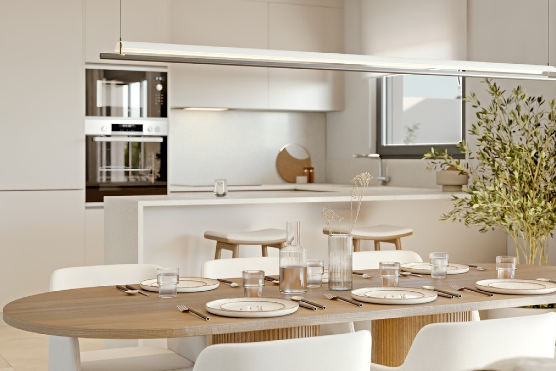 New Build - apartment - Estepona - Estepona Centro