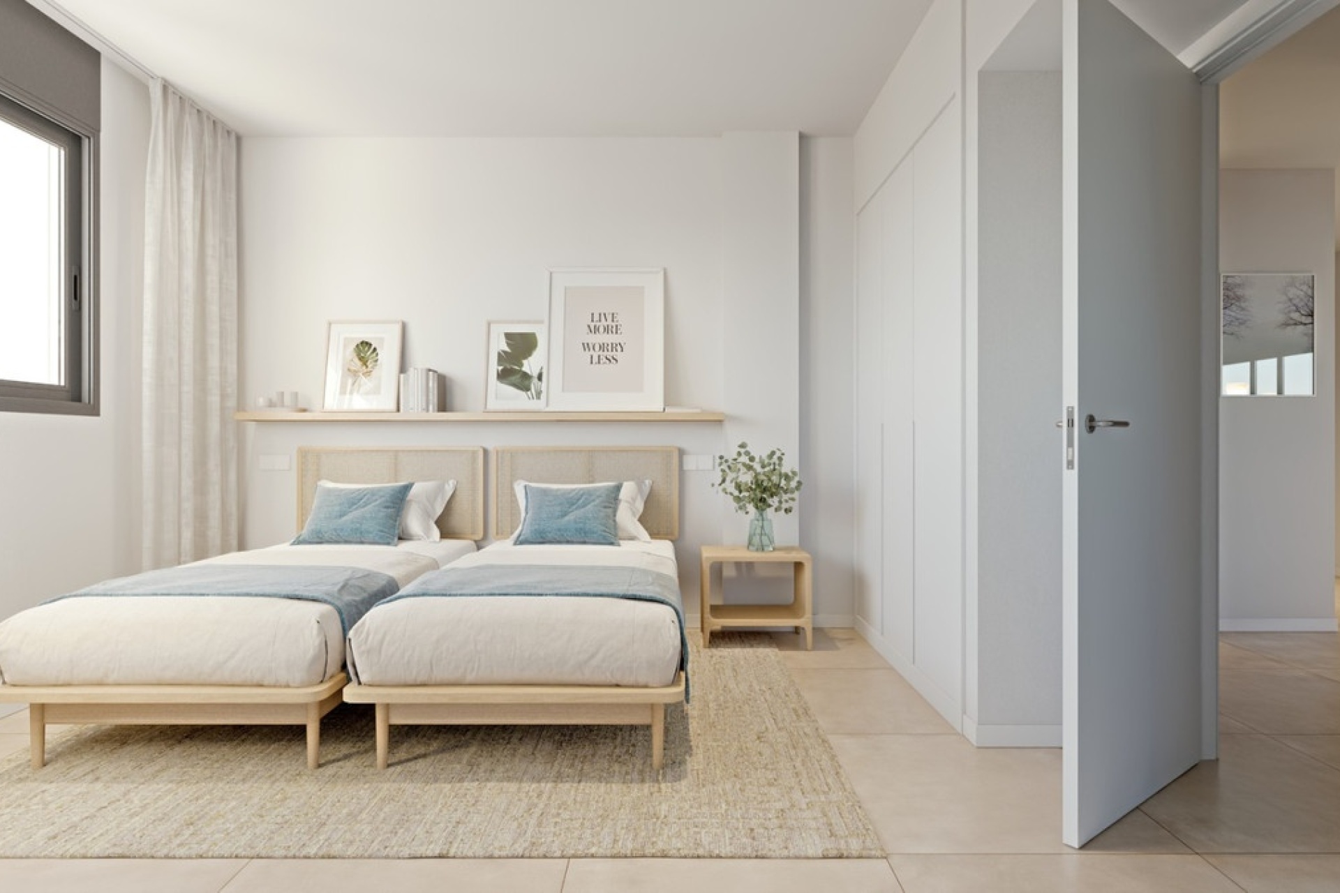 New Build - apartment - Estepona - Estepona Centro