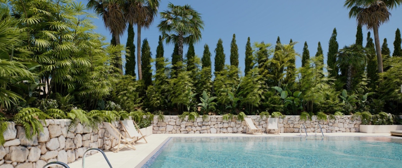New Build - apartment - Estepona - Estepona Centro