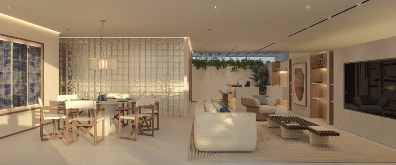 New Build - apartment - Estepona - Estepona Centro