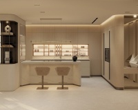 New Build - apartment - Estepona - Estepona Centro