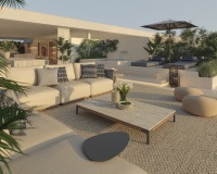 New Build - apartment - Estepona - Estepona Centro
