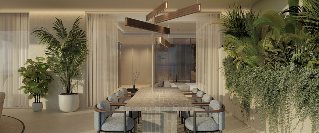 New Build - apartment - Estepona - Estepona Centro