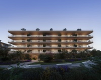 New Build - apartment - Estepona - Estepona Centro