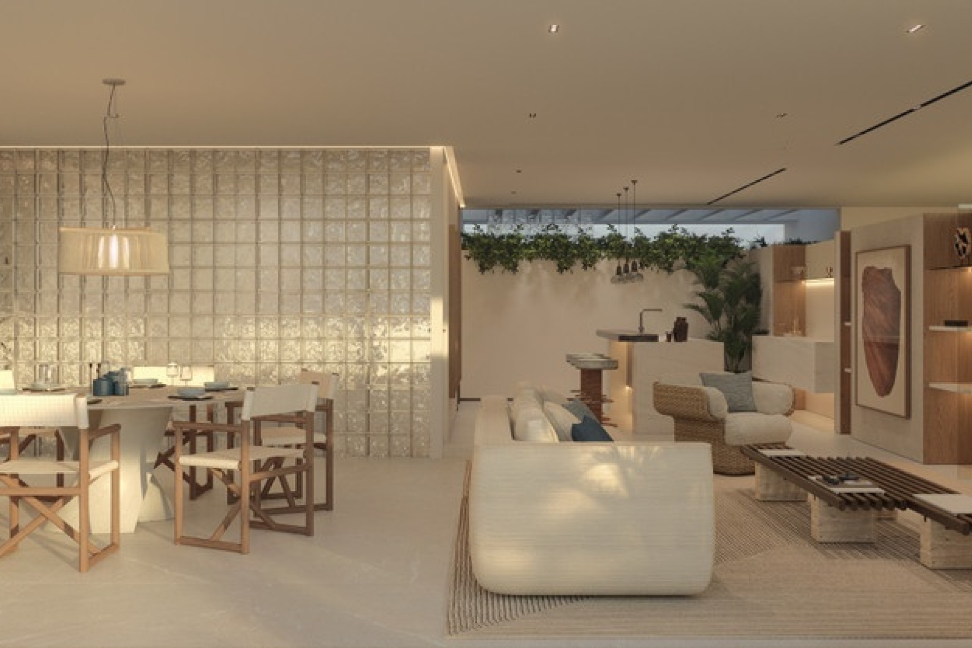 New Build - apartment - Estepona - Estepona Centro