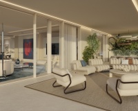 New Build - apartment - Estepona - Estepona Centro