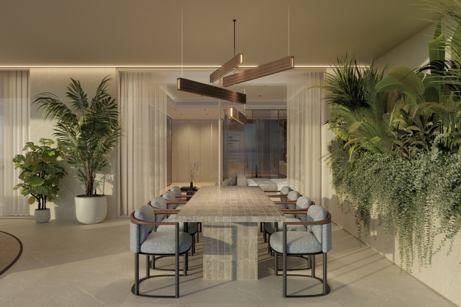 New Build - apartment - Estepona - Estepona Centro