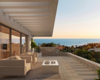 New Build - apartment - Estepona - Estepona Centro