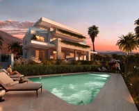 New Build - apartment - Estepona - Estepona Centro