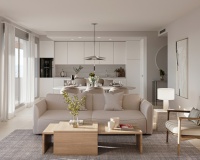 New Build - apartment - Estepona - Estepona Centro
