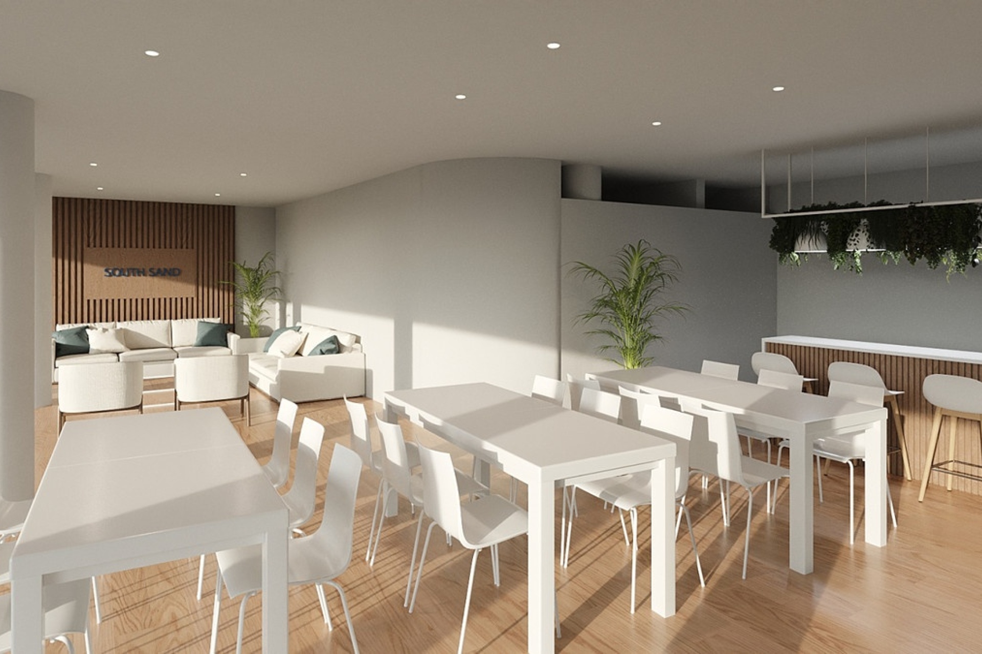 New Build - apartment - Estepona - Estepona Centro