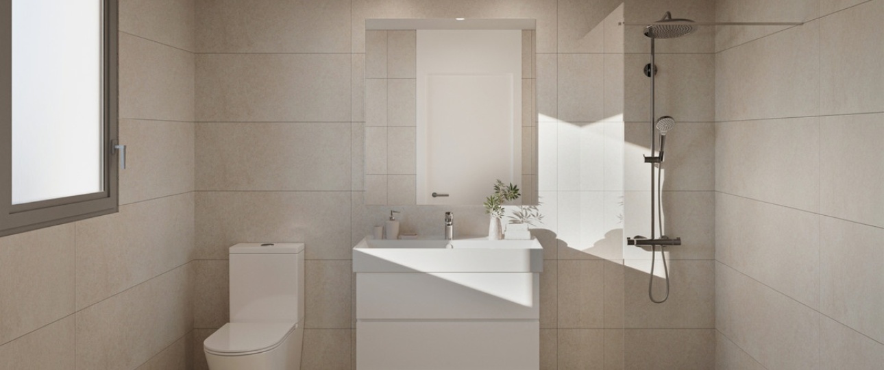 New Build - apartment - Estepona - Estepona Centro