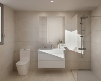 New Build - apartment - Estepona - Estepona Centro