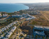 New Build - apartment - Estepona - Estepona Centro