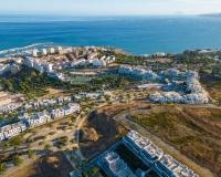 New Build - apartment - Estepona - Estepona Centro