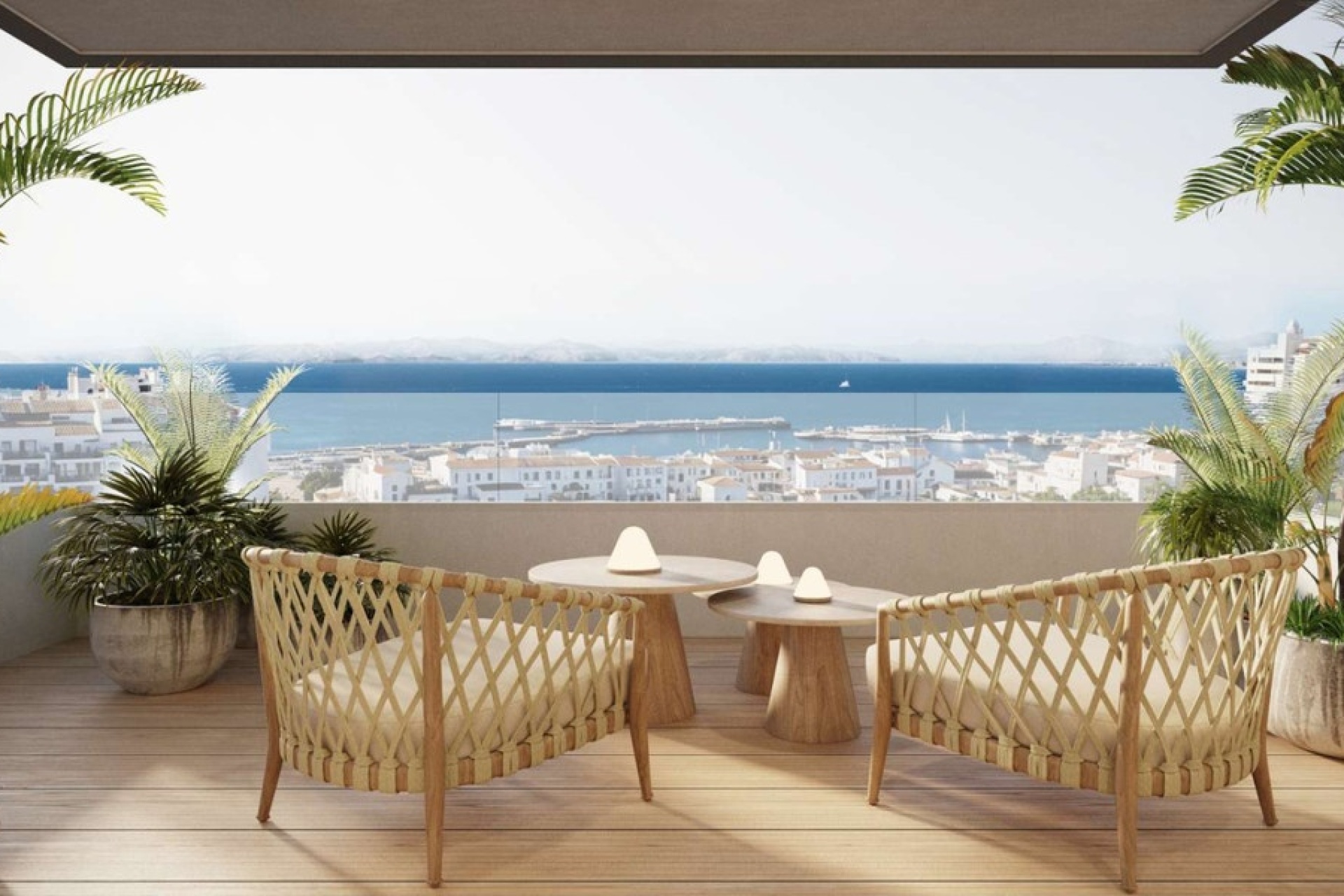 New Build - apartment - Estepona - Estepona Centro