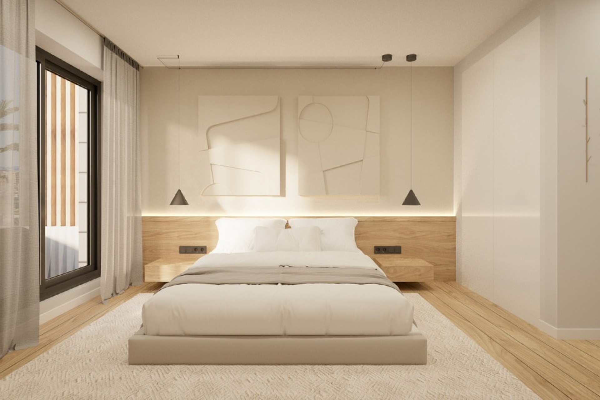 New Build - apartment - Estepona - Estepona Centro