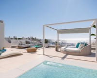 New Build - apartment - Estepona - Estepona Centro
