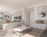New Build - apartment - Estepona - Estepona Centro