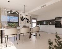 New Build - apartment - Estepona - Estepona Centro