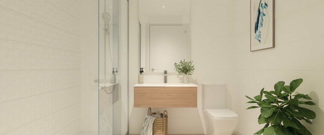 New Build - apartment - Estepona - Estepona Centro