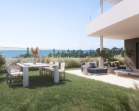 New Build - apartment - Estepona - Estepona Centro