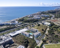 New Build - apartment - Estepona - Estepona Centro