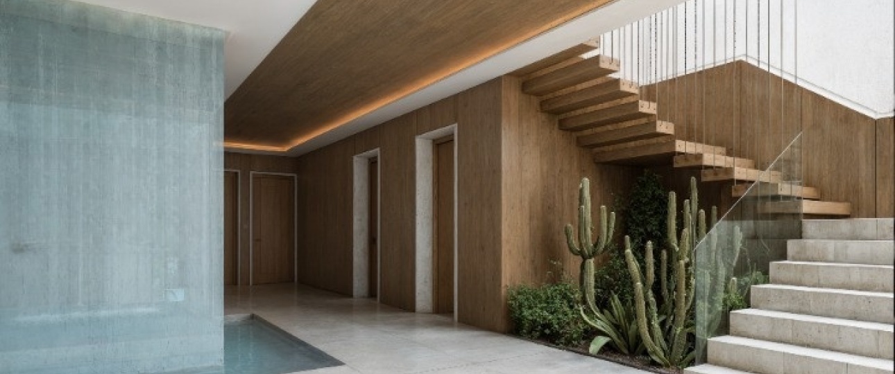New Build - apartment - Estepona - Estepona Centro