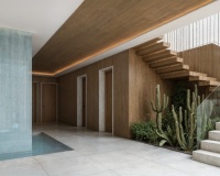 New Build - apartment - Estepona - Estepona Centro