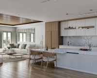 New Build - apartment - Estepona - Estepona Centro