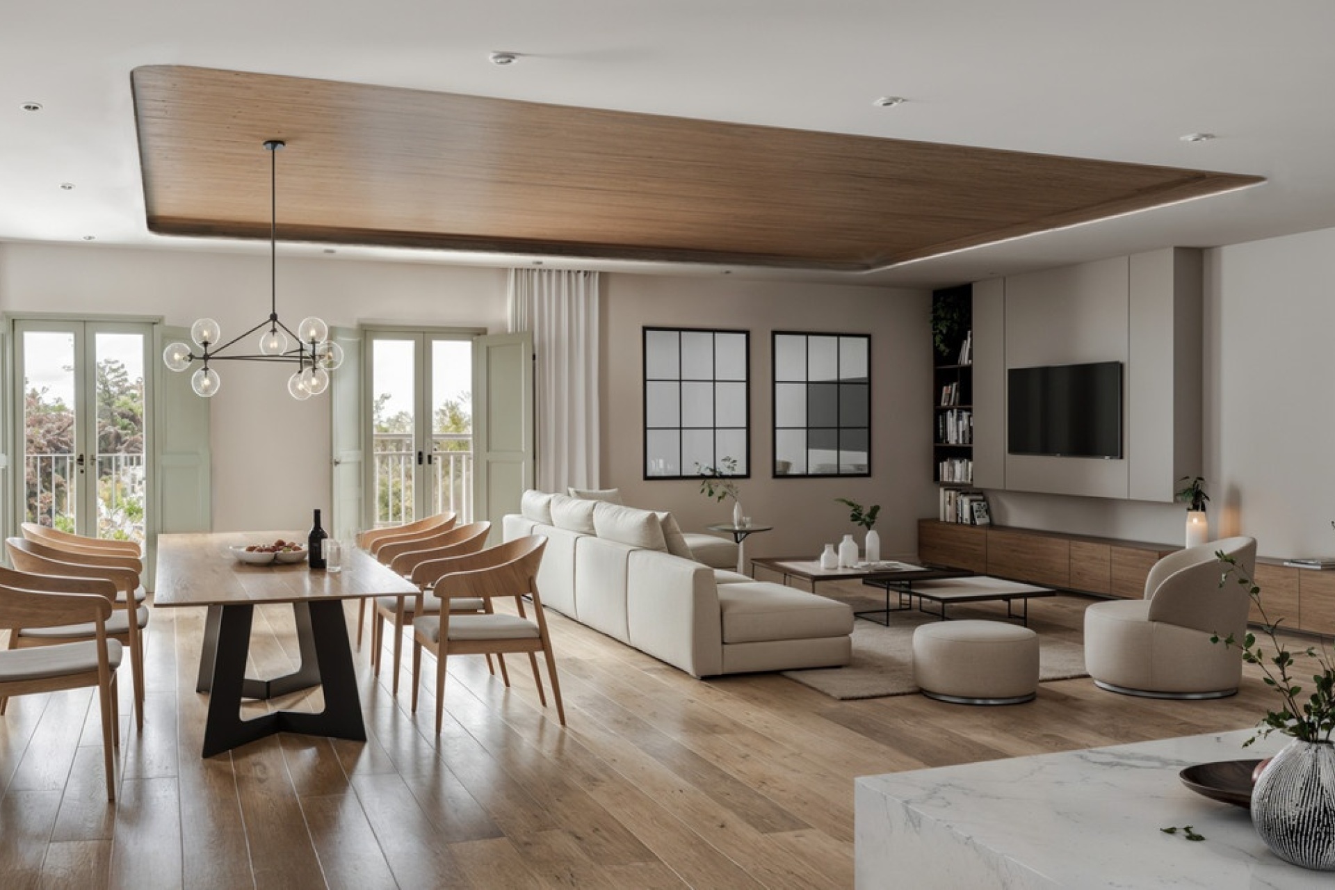 New Build - apartment - Estepona - Estepona Centro