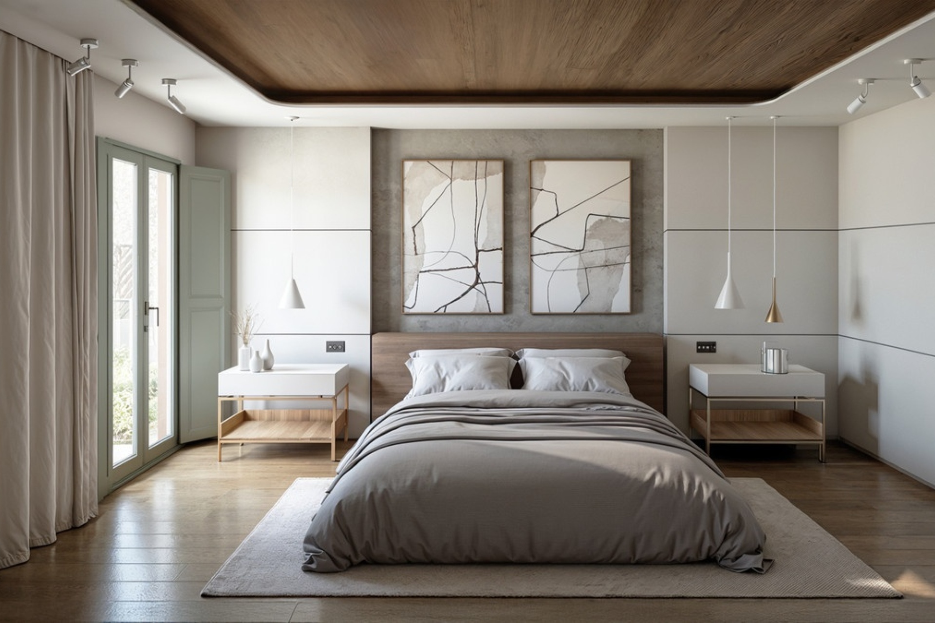 New Build - apartment - Estepona - Estepona Centro