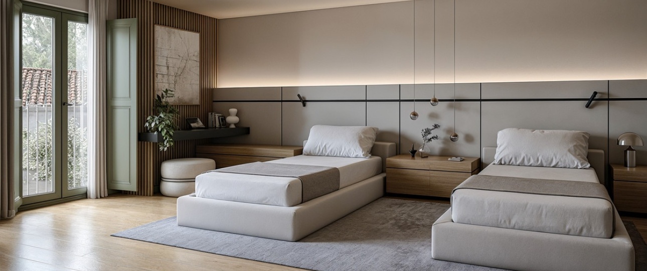 New Build - apartment - Estepona - Estepona Centro